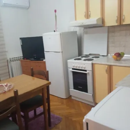 Vil Διαμέρισμα *